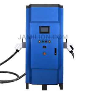 jamilion ev charger