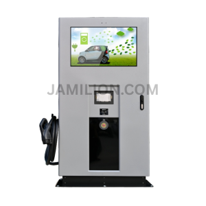 jamilion ev charger