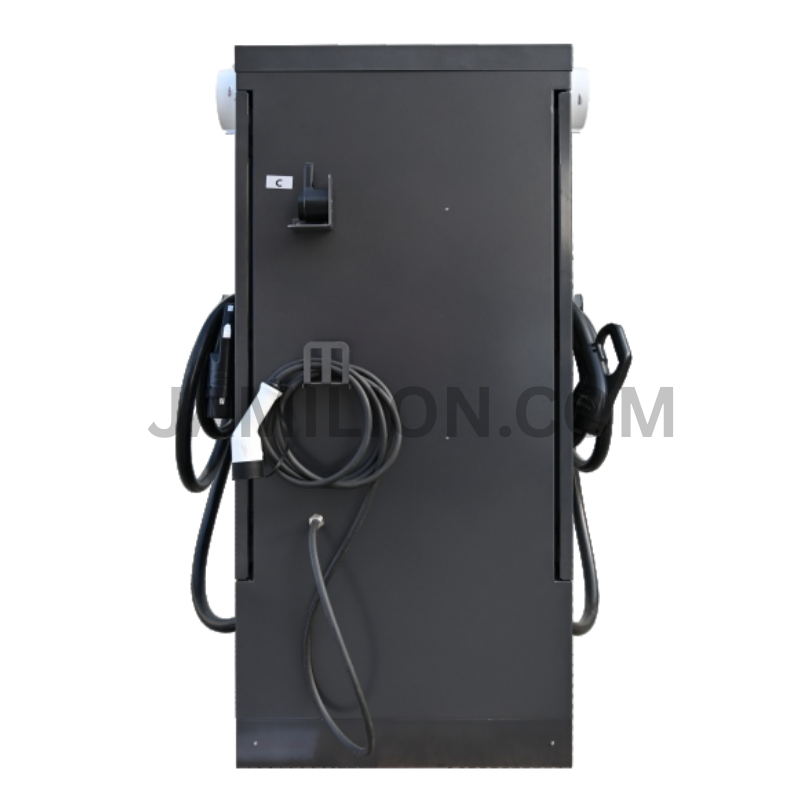 jamilion ev charger