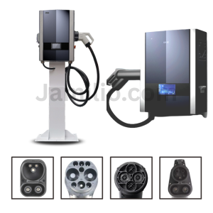 jamilion ev charger