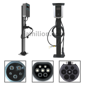 jamilion ev charger