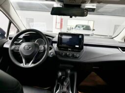 
										2021 Toyota Corolla 1.2T full									