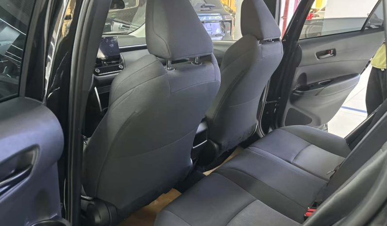 
								Toyota Frontlandaer 2024 full									