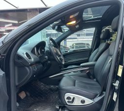 
										2009 Mercedes-Benz GL350 CDI 4MATIC full									