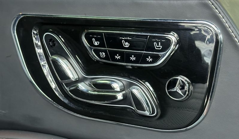 
								2009 Mercedes-Benz GL350 CDI 4MATIC full									