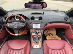 
										2010 Mercedes-Benz SL350 full									