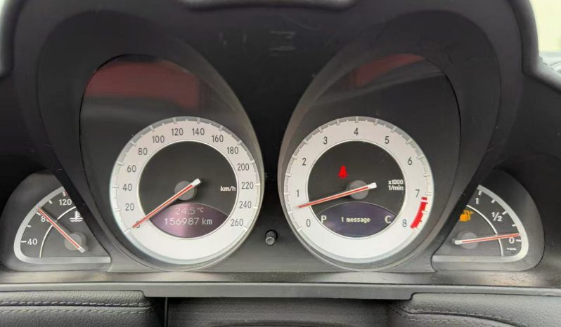 
								2010 Mercedes-Benz SL350 full									
