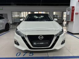 
										2021 Nissan Altima 2.0XL Comfort full									