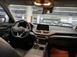 
										2021 Nissan Altima 2.0XL Comfort full									