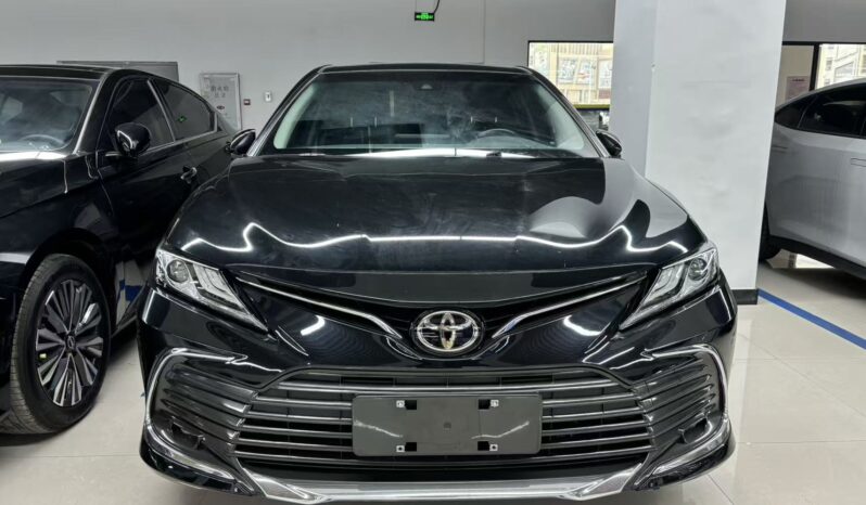 
								2023 Toyota Camry 2.0H full									
