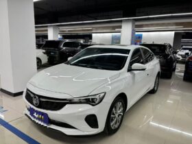 2023 Buick Verano Pro 1.5T