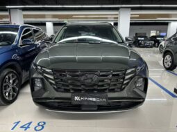 
										2023 Hyundai Tucson L 1.5T full									