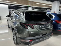 
										2023 Hyundai Tucson L 1.5T full									
