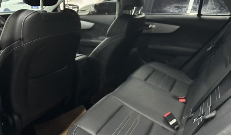 
								2019 BYD Qin 1.5L CVT full									