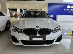 
										2022 BMW 3 Series 325Li 2.0T full									