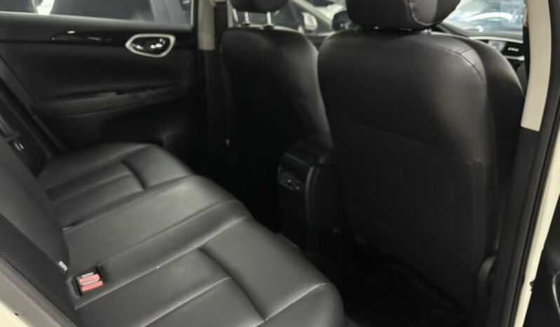 
								2022 Nissan Sylphy 1.6L full									