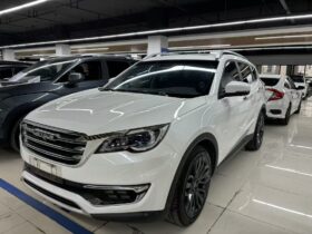 2018 Jetour X70 1.5T