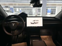 
										2022 Tesla Model Y 545km rear-wheel drive full									