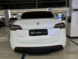 
										2022 Tesla Model Y 545km rear-wheel drive full									