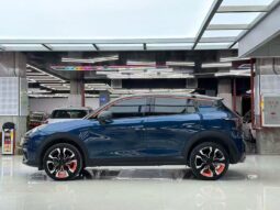 
										2020 Model Lynk & Co 06 1.5T Halo Prestige full									