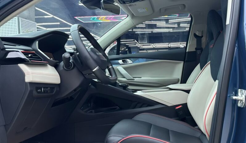 
								2020 Model Lynk & Co 06 1.5T Halo Prestige full									