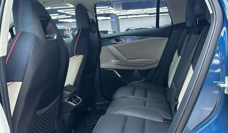 
								2020 Model Lynk & Co 06 1.5T Halo Prestige full									