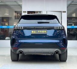 
										2020 Model Lynk & Co 06 1.5T Halo Prestige full									