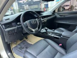 
										2014 Model Lexus Es 250 Elite Edition full									