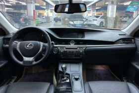 2014 Model Lexus Es 250 Elite Edition