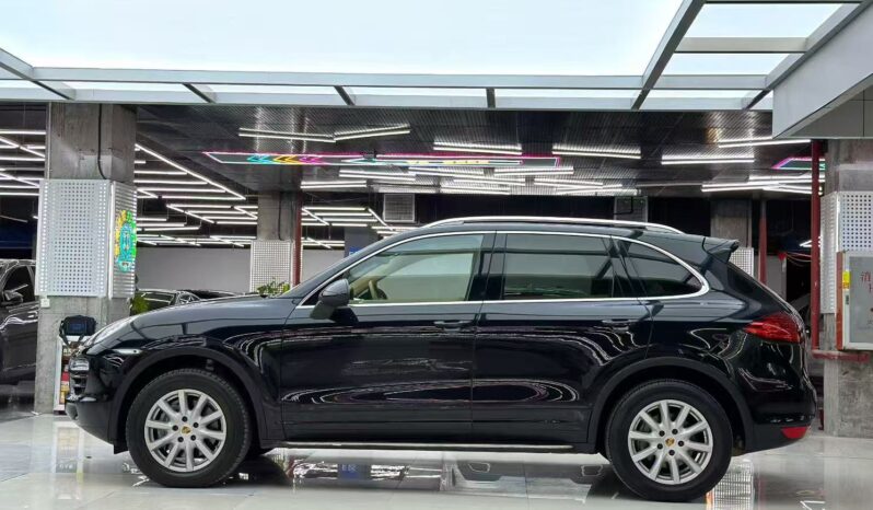 
								2013 Model Audi A8L 45 TFSI Quattro 3.0T full									