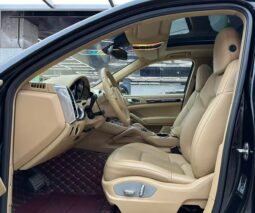 
										2011 Model Porsche Cayenne 3.0T full									
