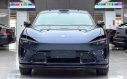
										2025 Model Xiaomi Yu7 Standard Range Edition full									