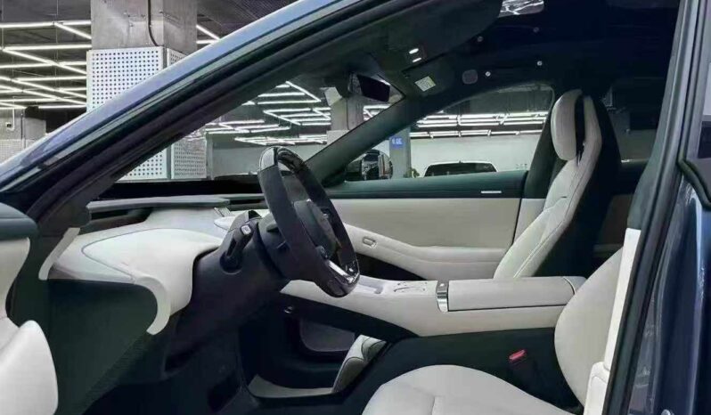 
								2025 Model Xiaomi Yu7 Standard Range Edition full									