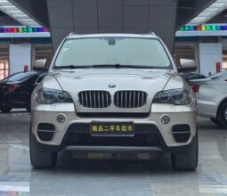 
										2012 Model BMW X5 3.0 xDrive 35i, Us Specifications full									