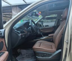 
										2012 Model BMW X5 3.0 xDrive 35i, Us Specifications full									