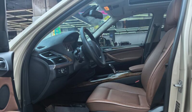 
								2012 Model BMW X5 3.0 xDrive 35i, Us Specifications full									