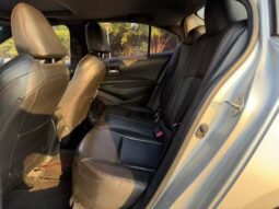 
										2019 Toyota Levin 1.2 Cvt full									