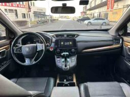 
										2017 Honda CR-V 240 TURBO 1.5T full									