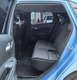 
										2022 Fit 1.5L CVT Trend Edition full									