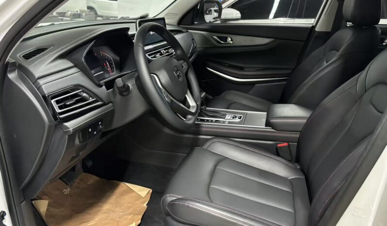 
								2023 Changan CS75 1.5T Prestige Edition full									
