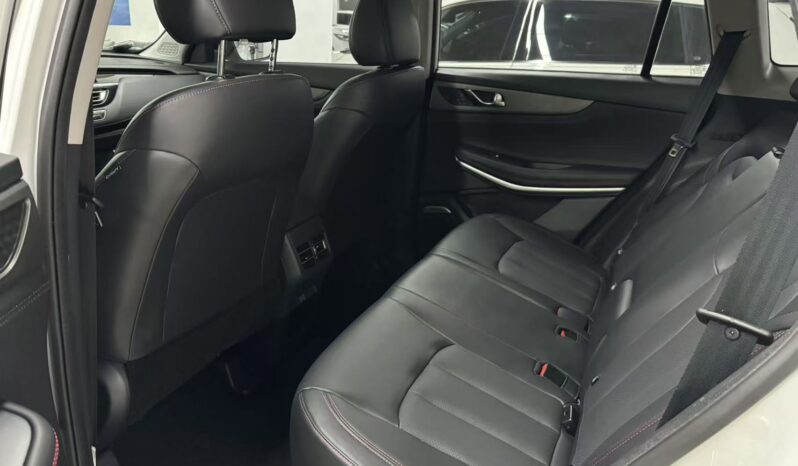 
								2023 Changan CS75 1.5T Prestige Edition full									