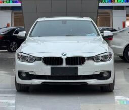 
										2016 Model BMW 320Li 2.0T full									