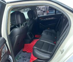 
										2014 Cadilac CTS 2.0T Luxury full									