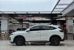 
										2012 Honda XR-V CVT Luxury full									