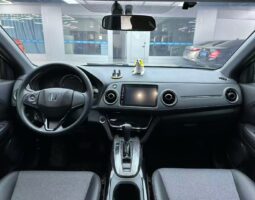 
										2012 Honda XR-V CVT Luxury full									