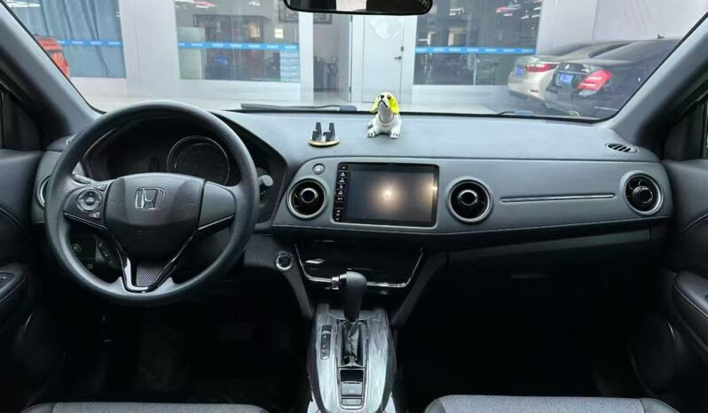 
								2012 Honda XR-V CVT Luxury full									