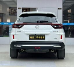 
										2012 Honda XR-V CVT Luxury full									