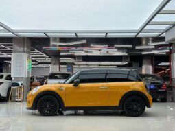 
										2014 Mini 2.5T COOPER excitement full									