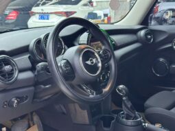 
										2014 Mini 2.5T COOPER excitement full									