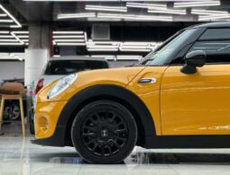 
										2014 Mini 2.5T COOPER excitement full									